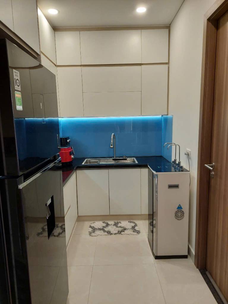 Bán căn hộ chung cư 50m² Gold Coast Nha Trang view xéo biển